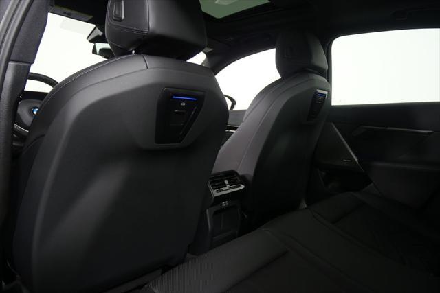used 2025 BMW 530 car, priced at $54,988