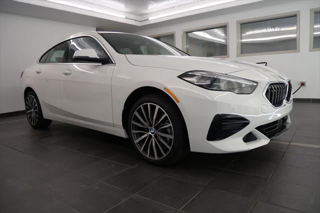 new 2024 BMW 228 Gran Coupe car, priced at $45,010