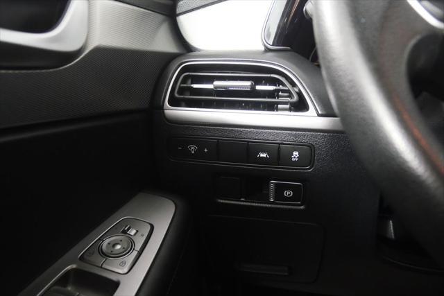 used 2020 Hyundai Palisade car, priced at $18,941