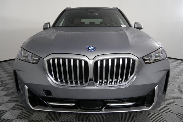 new 2025 BMW X5 PHEV car, priced at $78,500