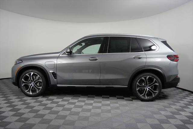 new 2025 BMW X5 PHEV car, priced at $78,500