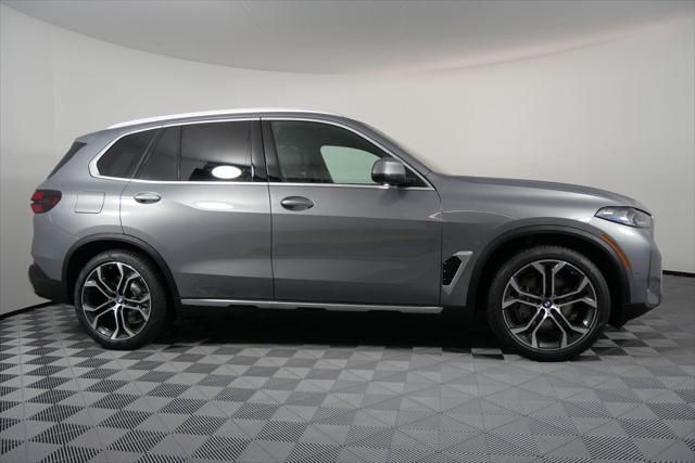 new 2025 BMW X5 PHEV car, priced at $78,500