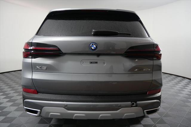 new 2025 BMW X5 PHEV car, priced at $78,500