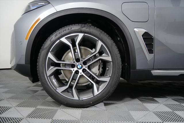 new 2025 BMW X5 PHEV car, priced at $78,500