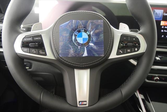 new 2026 BMW X7 car, priced at $99,405