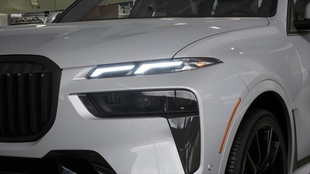 new 2026 BMW X7 car, priced at $99,405