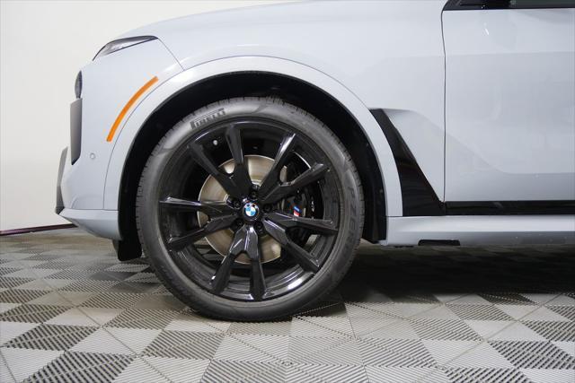 new 2026 BMW X7 car, priced at $99,405