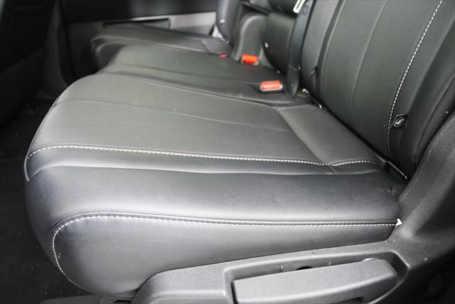 used 2024 INFINITI QX60 car, priced at $40,544
