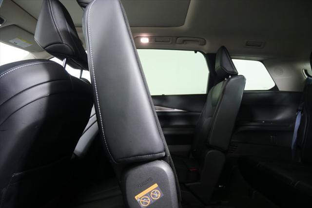 used 2024 INFINITI QX60 car, priced at $40,544
