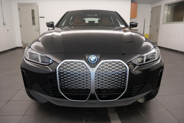 new 2025 BMW i4 Gran Coupe car, priced at $61,890