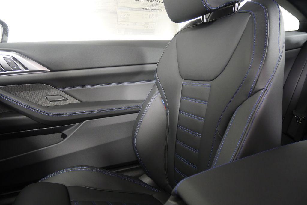 new 2026 BMW 430 car, priced at $63,760