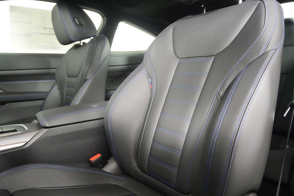 new 2026 BMW 430 car, priced at $63,760
