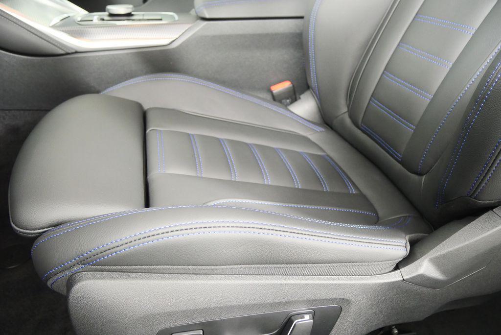 new 2026 BMW 430 car, priced at $63,760