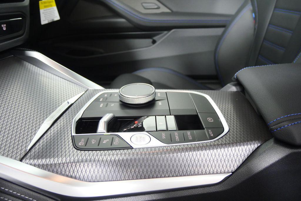 new 2026 BMW 430 car, priced at $63,760