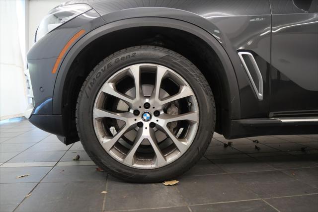 used 2023 BMW X5 car, priced at $40,944