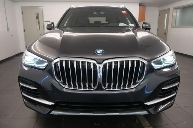 used 2023 BMW X5 car, priced at $40,944