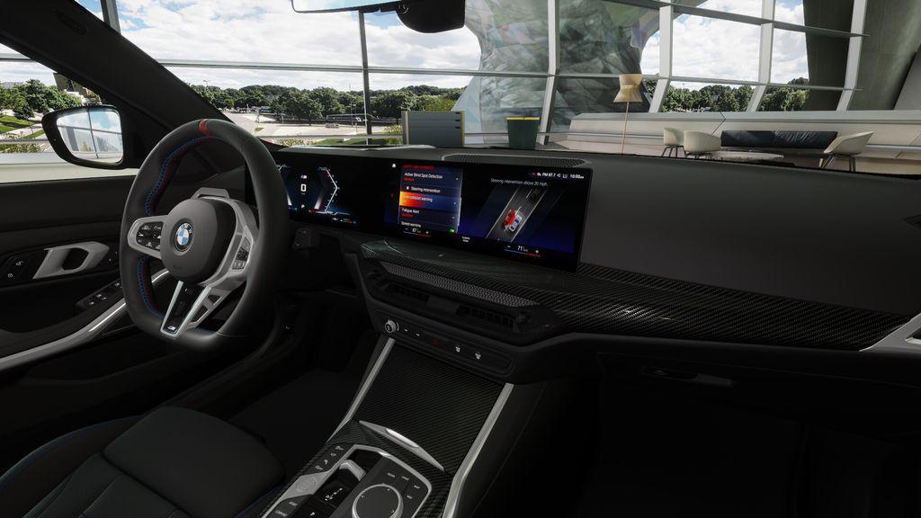 new 2026 BMW M340 car, priced at $70,505
