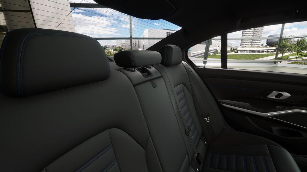 new 2026 BMW M340 car, priced at $70,505