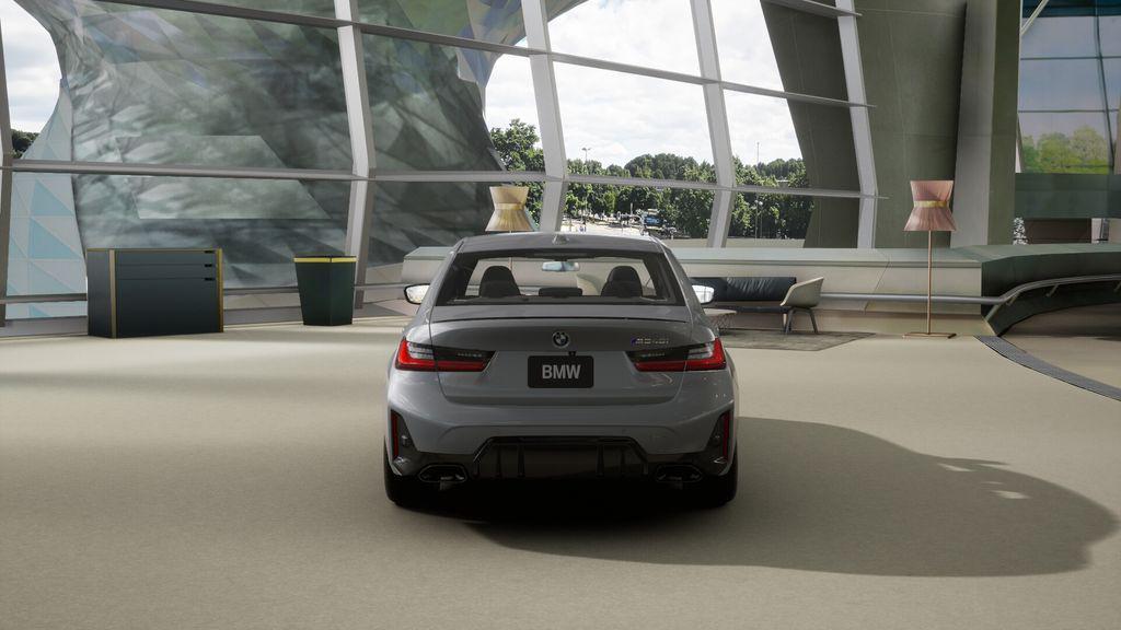 new 2026 BMW M340 car, priced at $70,505
