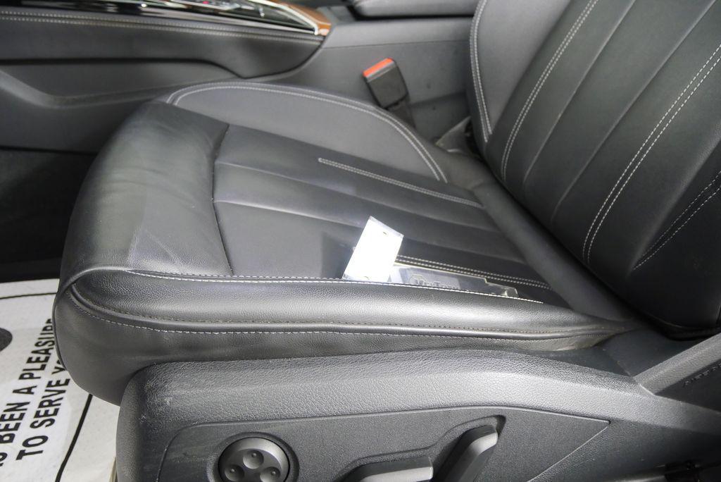 used 2022 Audi A5 car, priced at $43,944