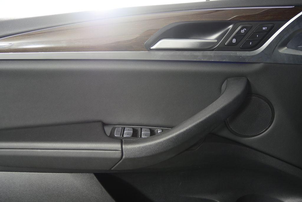 used 2024 BMW X3 car, priced at $32,941