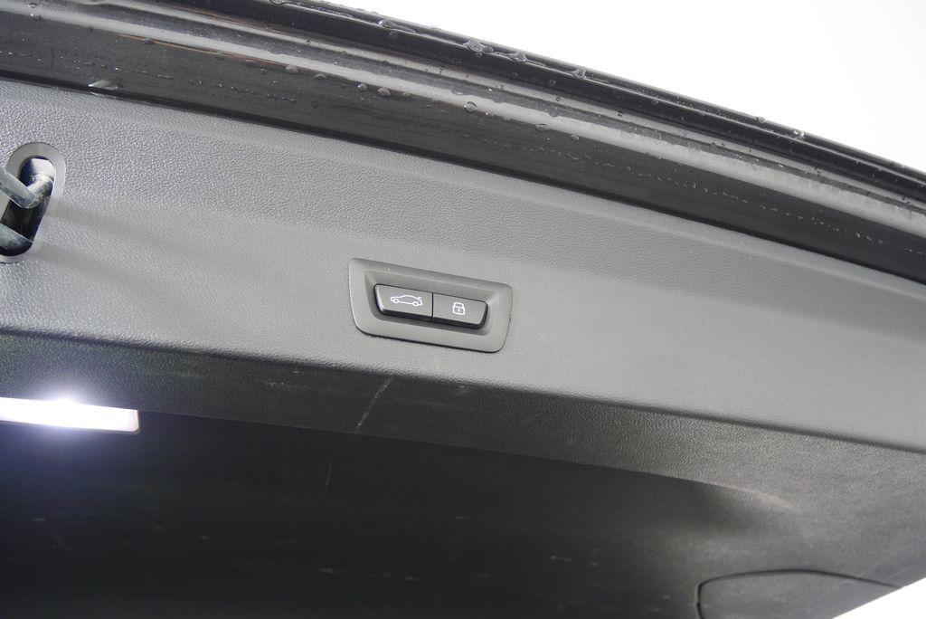 used 2024 BMW X3 car, priced at $32,941