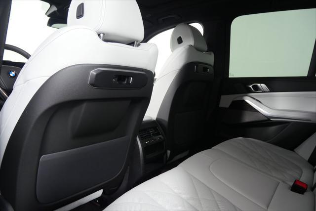 new 2026 BMW X5 car, priced at $73,725