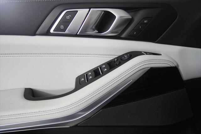 new 2026 BMW X5 car, priced at $73,725