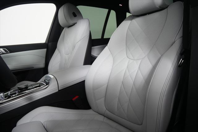 new 2026 BMW X5 car, priced at $73,725