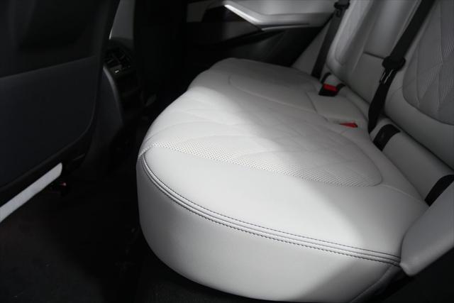 new 2026 BMW X5 car, priced at $73,725