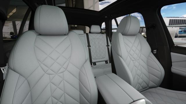 new 2026 BMW X5 car, priced at $73,815