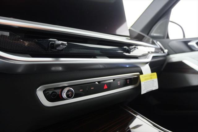 new 2026 BMW X5 car, priced at $73,725