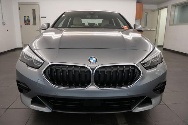 new 2024 BMW 228 Gran Coupe car, priced at $44,785