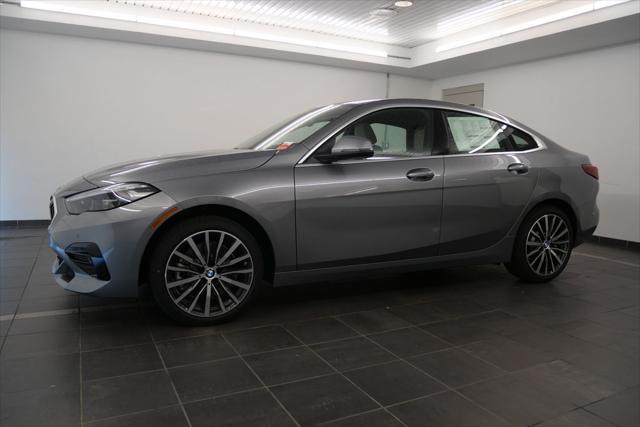 new 2024 BMW 228 Gran Coupe car, priced at $44,785