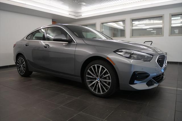 new 2024 BMW 228 Gran Coupe car, priced at $44,785