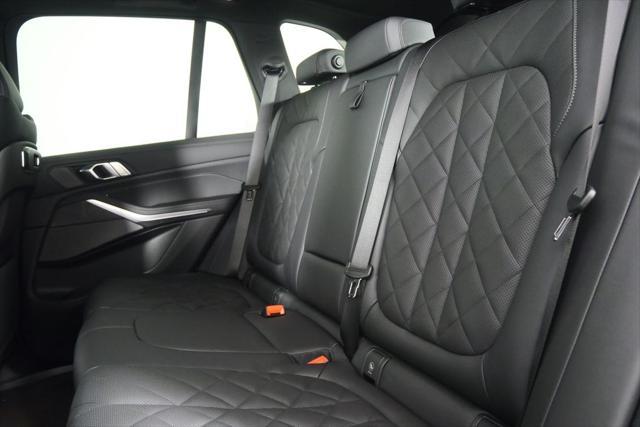 new 2026 BMW X5 car, priced at $76,625