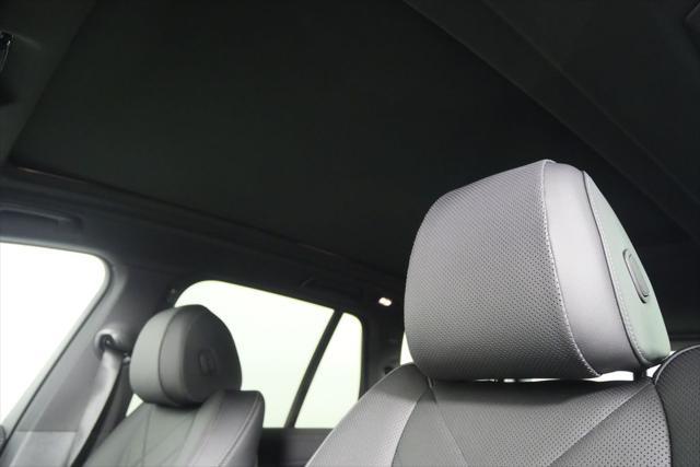 new 2026 BMW X5 car, priced at $76,625