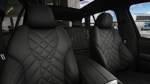 new 2026 BMW X5 car, priced at $76,625