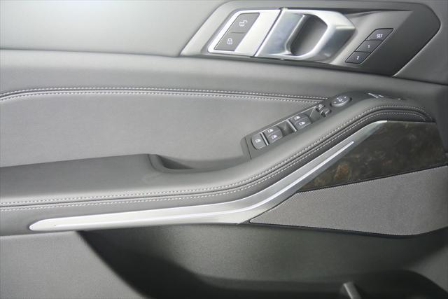 new 2026 BMW X5 car, priced at $76,625