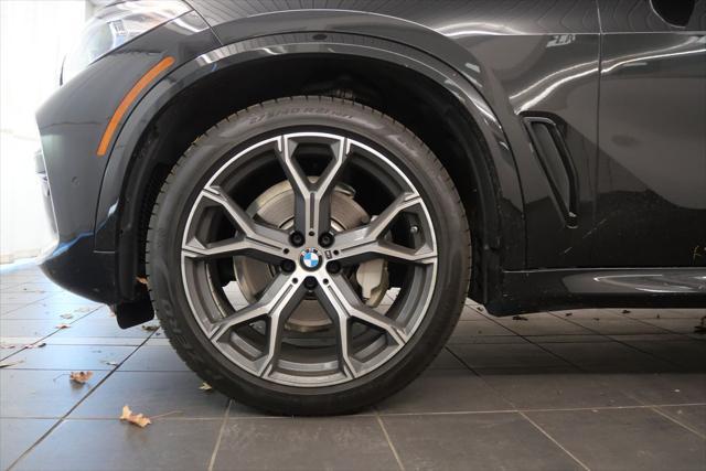 used 2019 BMW X5 car, priced at $32,944