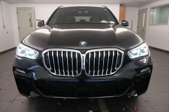 used 2019 BMW X5 car, priced at $32,944