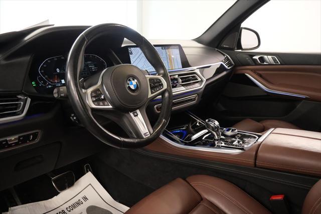 used 2019 BMW X5 car, priced at $32,944