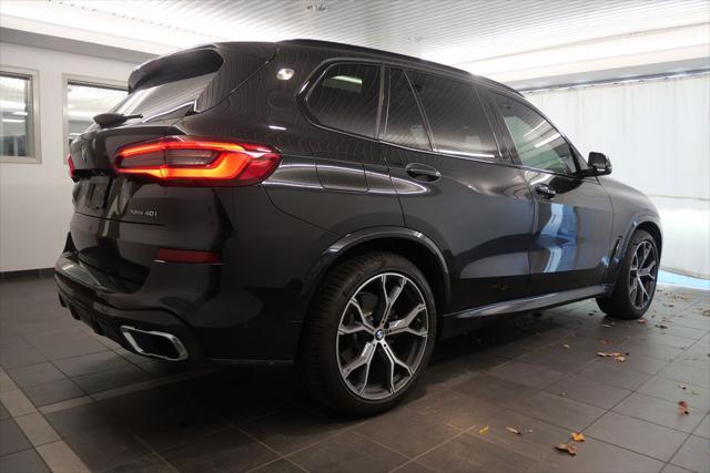 used 2019 BMW X5 car, priced at $32,944