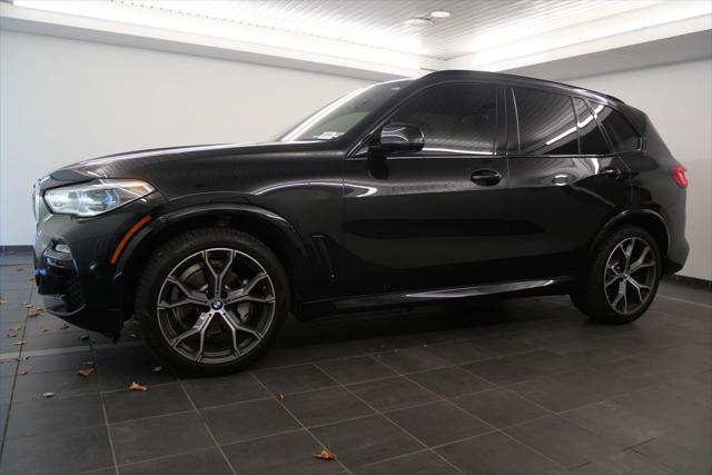 used 2019 BMW X5 car, priced at $32,944