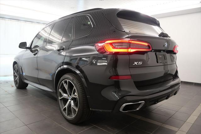 used 2019 BMW X5 car, priced at $32,944