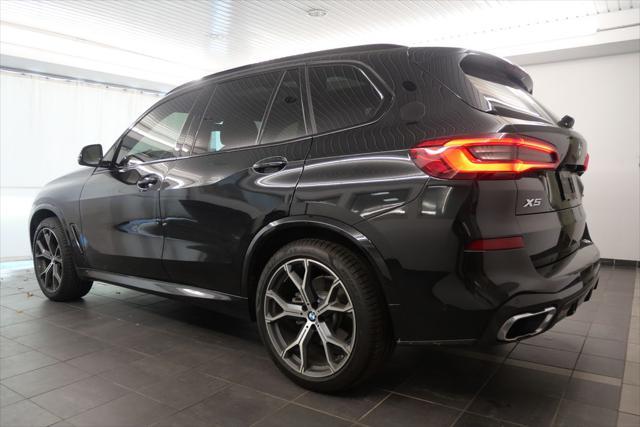 used 2019 BMW X5 car, priced at $32,944