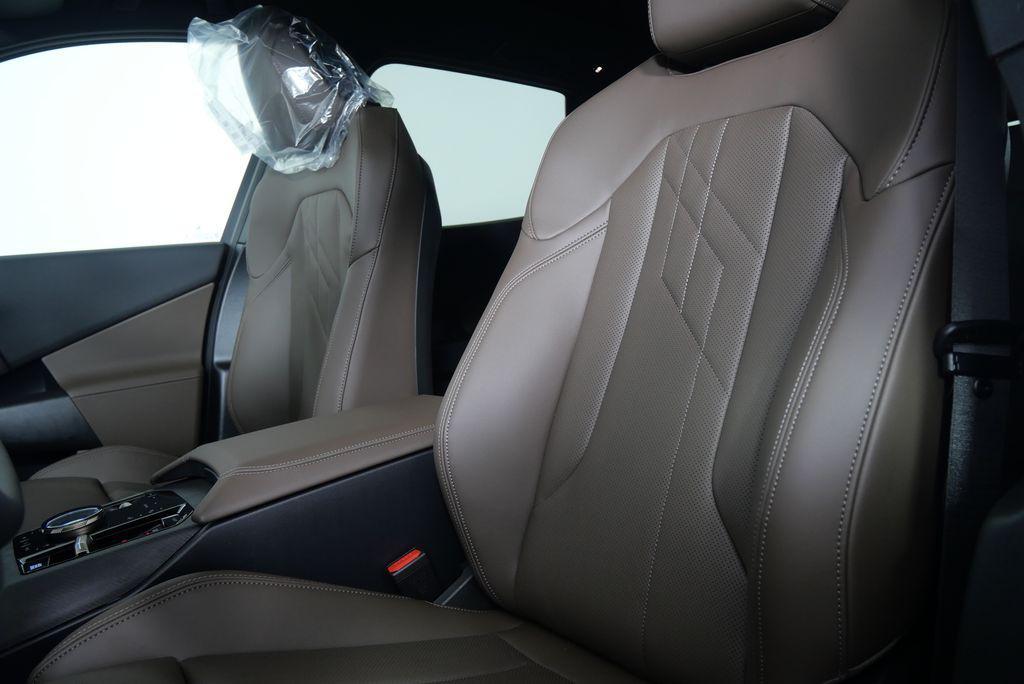 used 2025 BMW X3 car, priced at $51,999