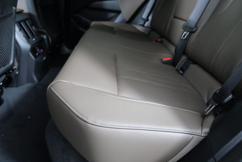 used 2025 BMW X3 car, priced at $51,999