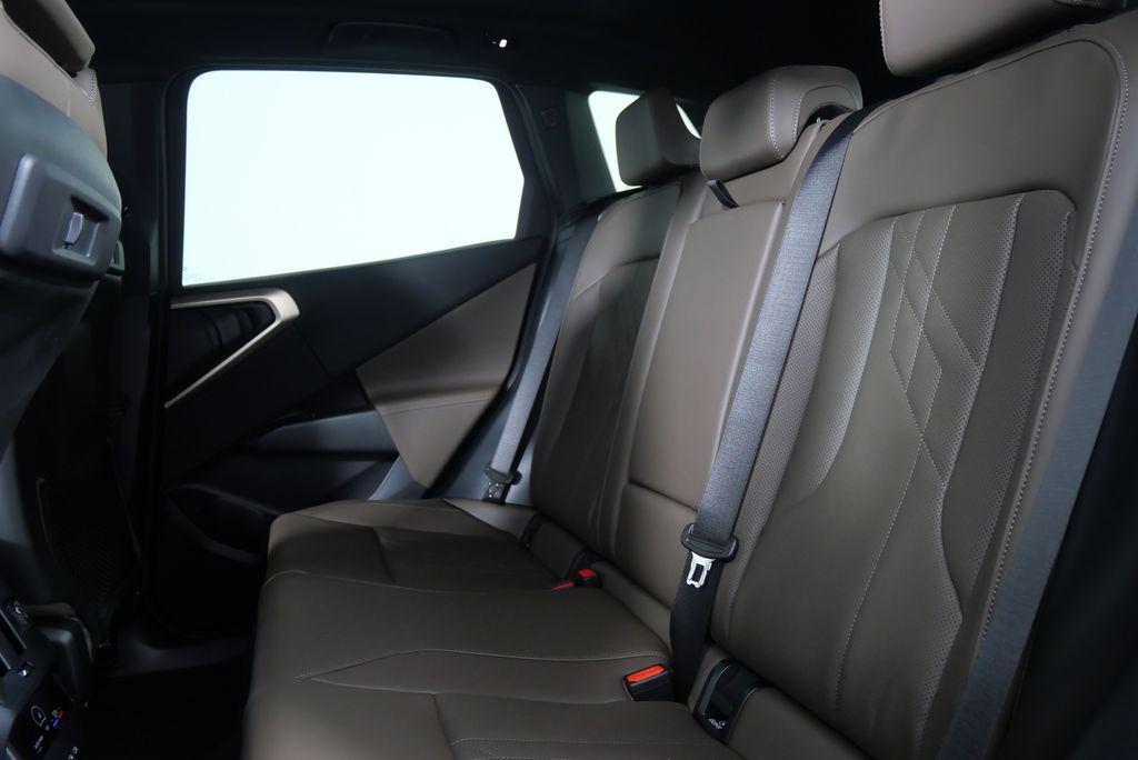 used 2025 BMW X3 car, priced at $51,999