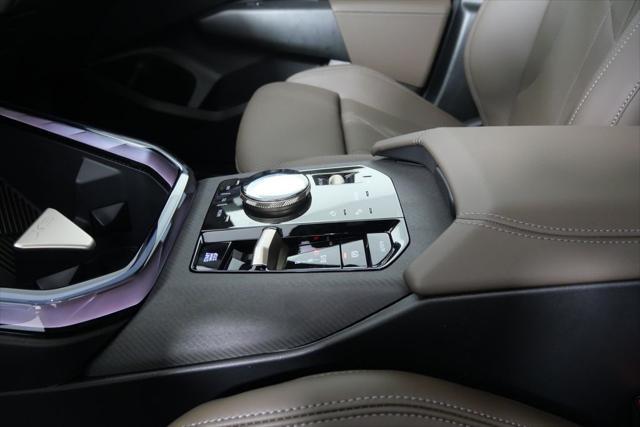 new 2025 BMW X3 car, priced at $54,060